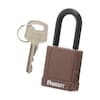 ロックアウト用パドロック