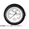 普通形圧力計(Φ60)