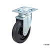 ゴムキャスター