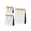 持ち手付き紙袋 クラフト