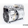 機器組込み用オイルレス真空ポンプ 106L/min