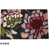 ミラショーン 玄関マット MSニューピオニー