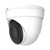 同軸式5.0MP 防犯カメラ