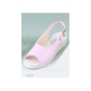 ナースシューズ ピンク