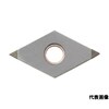 旋削加工用チップ