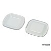 White Series シール蓋(単品)/密閉蓋(単品)/琺瑯蓋(単品)