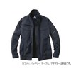 空調服ブルゾン