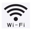 Wi−Fiマーク