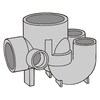 ビニマス起点2本