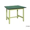 軽量高さ調整作業台TKK6タイプ