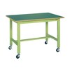 軽量作業台KKタイプ(移動式)