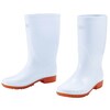 衛生長靴 白
