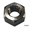レアメタルスクリュー 六角ナット ALLOY C276