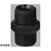 TEFEN PP ネジ継手 ニップル