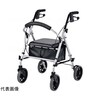 四輪歩行補助車 newあゆむくん