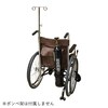 自走式車いす