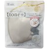 細見えマスク tone+