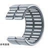旋削形ニードルベアリング