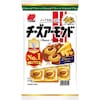 チーズアーモンド 16枚