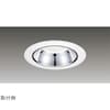 1000ユニット交換形DL銀色鏡面 LEKD102023WWV