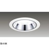 1000ユニット交換形DL銀色鏡面 LEKD102024L2V