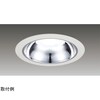 1000ユニット交換形DL銀色鏡面 LEKD103025NV