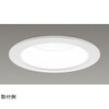 一体形DL2500一般形白色 LEKD25013FN