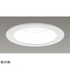 一体形DL2500一般形白色 LEKD25013FWW