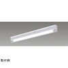40形電池内蔵階段灯