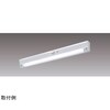 40形人感電池内蔵階段灯 LEKSS44203NY