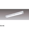 40形人感電池内蔵階段灯 LEKSS44253NY