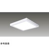 一体形スクエア直付