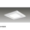 一体形スクエア直埋□570