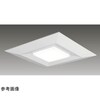 一体形スクエア直埋□720