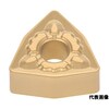 旋削加工用インサート PVDコーティング