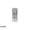 KPシリーズ フルカラープレート用金属枠