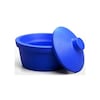 TruCool Round 2.5L Ice Bucket with Lid