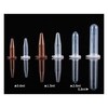 マイクロチューブ 5.0mL 丸底 ロックキャップ 滅菌済み