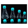 三角フラスコ 250ml PETG ベントキャップ 滅菌済み