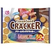 クリームサンドクラッカーアソート