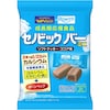 セノビックバーミニソフトクッキーココア味 97g