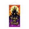 防炎タペストリー ハロウィン