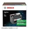 欧州車用バッテリー DIN規格 Hightec(ハイテック)シリーズ