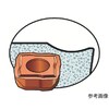 コロドリル881用チップ