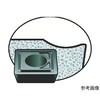コロドリル881用チップ