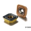 コロミル245 フライス加工用チップ(350)