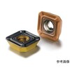 コロミル245 フライス加工用チップ(350)