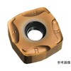 コロミル365 フライス加工用チップ(350)