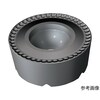 コロターン107 旋削用レール付きポジチップ(122)