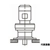 サイクロ減速機